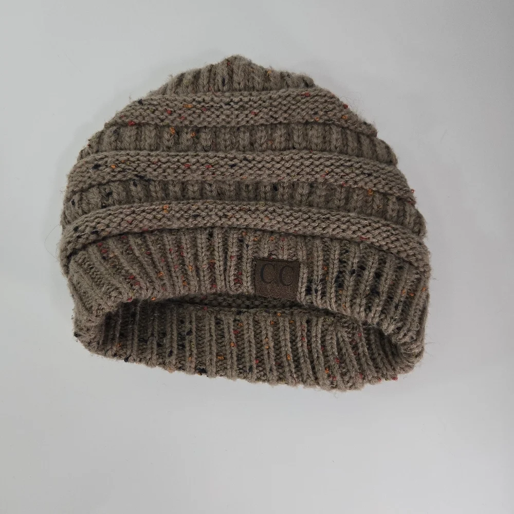 CC Boutique winter‎ beanie